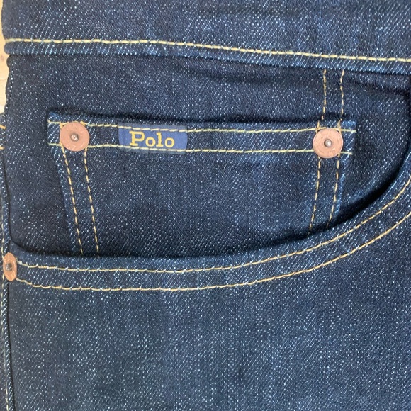 Polo Ralph Lauren Jeans - Picture 3 of 5
